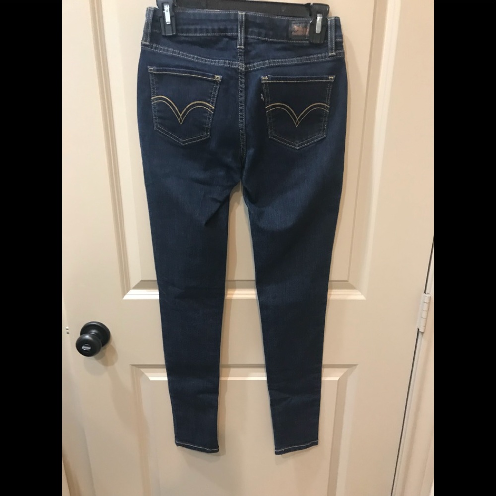 Levi’s jeans - Picture 2 of 3